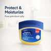 Vaseline Blueseal - Pure Petroleum Jelly (Original) - 450ml Facebook Ad
