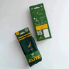 Versus Springbok Socks limited edition world champions performance active socks with cushioned support and moisture-wicking fabric