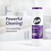 Vim Multi-Purpose Scourer - 500g (Lavender) Facebook Ad