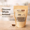 Whole Aniseed 50g for baking and cooking