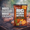 Willards Big Korn Bites Barbeque 120g Facebook Ad