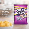 Willards Cheas Naks Chutney Flavour 135g promotional image