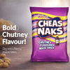 Willards Cheas Naks Chutney Flavour 135g promotional image
