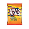 Willards Cheesenaks 135g savory South African snack pack