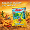Willards Thingz 150g salty and spicy Zimbabwean snack pack