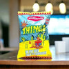 Willards Thingz 150g salty and spicy Zimbabwean snack pack