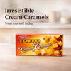 Wilsons Toffo Toffee Cream Caramels - 64g Facebook Ad