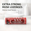 Wilsons XXX Musk - 31g Facebook Ad