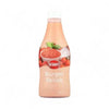 Wimpy Burger Relish Sauce 500ml bottle with tangy flavor-enhancing ingredients.
