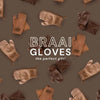 Woesmooi Genuine leather gloves & potholder from South African Shop in New Zealand – Something From Home.