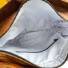 Woesmooi Shopper Bag with Genuine leather Inserts from South African Shop in New Zealand – Something From Home.