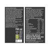 Woolworths Original BBQ Braai Marinade 750ml bottle for South African braai cooking