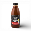 Woolworths Original BBQ Braai Marinade 750ml bottle for South African braai cooking