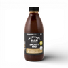 Woolworths Smokey BBQ Braai Marinade 750ml bottle with rich smoky South African braai flavor
