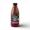 750ml bottle of Woolworths Sweet & Sticky Braai Marinade for grilling and roasting