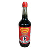 Nestle Maggi Lazenby Worcester Sauce 500ml bottle with rich tangy flavor for steaks and marinades
