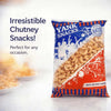 Yank Snacks Maize Puffs Fruit Chutney - 100g Facebook Ad