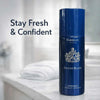English Blazer Blue Deodorant Spray - 200ml Facebook Ad