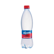 aQuellé Flavoured Sparkling Water - Watermelon 500ml