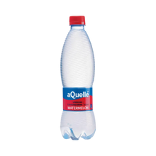 aQuellé Flavoured Sparkling Water - Watermelon 500ml