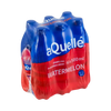aQuellé Flavoured Sparkling Water - Watermelon (Pack of 6 x 500ml)