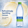aQuellé Flavoured Sparkling Water - Lemon 500ml Facebook Ad