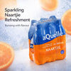 aQuellé Flavoured Sparkling Water - Naartjie (Pack of 6 x 500ml) Facebook Ad