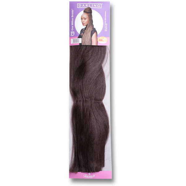 Darling One Million Braid 20 Inch Colour 33