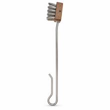 GoodNel Grid Brush Stainless Steel Long Length 440mm
