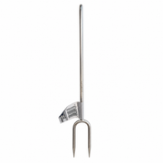GoodNel Meat Fork Short 345mm