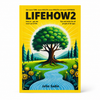LifeHOW2 by John Sadie book cover