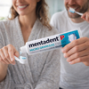 Mentadent P Toothpaste Microgranuals - 100ml Facebook Ad