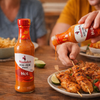 Nando's Peri-Peri HOT Sauce - 250g Facebook Ad