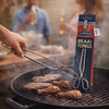 GoodNel Braai Tongs (Stainless Steel) - Long Length (500mm) Facebook Ad