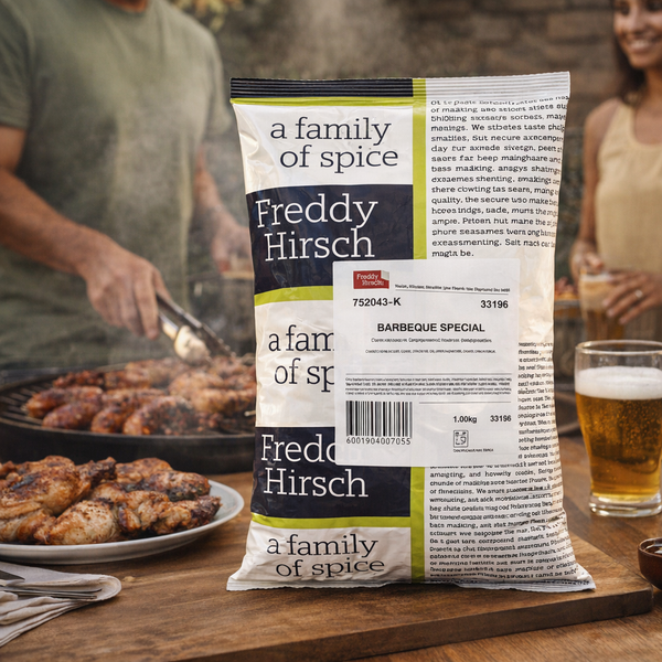 Freddy Hirsch Barbeque Special Seasoning 1kg Facebook Ad