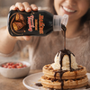 Nestle Dessert Topping - Bar One 500ml Facebook Ad