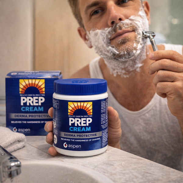 Prep Cream Derma Protective 100g Facebook Ad