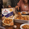 Nando's Peri-Peri Bag & Bake Garlic - 20g Facebook Ad