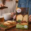 Gourmet Pre-Mix - Beer Bread Rosemary & Olive flavour - 450g * Facebook Ad