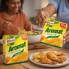 Knorr Aromat - Original - 3 x 67g Refill Facebook Ad