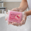 Oh So Heavenly Glycerine Soap Bar - Pomegranate (150g) Facebook Ad