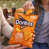 Simba Doritos Supreme Cheese - 70g Facebook Ad