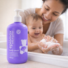 Epimax Baby & Junior Body Wash Pump - 450ml * Facebook Ad