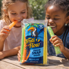 Fruti Flow Assorted Regular Dairy Blend Lollies - 10x90ml Facebook Ad