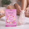 Oh So Heavenly Footspa Sole Retreat Pampering Foot Mask (36g) Facebook Ad