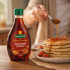 Illovo Squeezy Golden Syrup 500g Facebook Ad