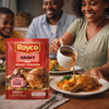 Royco Cook in Sauce Roast Chicken - 32g Facebook Ad