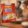 Royco Cook in Sauce - Chicken a la King - 54g Facebook Ad