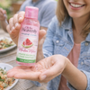 Oh So Heavenly Hygiene Clean Waterless Hand Sanitiser - Moisture Melon (60ml) Facebook Ad