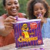 Chappies Bubblegum - Grape (100Pcs) 400g Facebook Ad